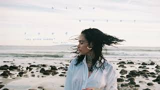 Kehlani  any given sunday ft Blxst Official Audio [upl. by D'Arcy]