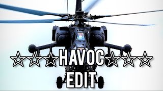 Mi28  Night Hunter  Edit  Takedown [upl. by Herrmann]