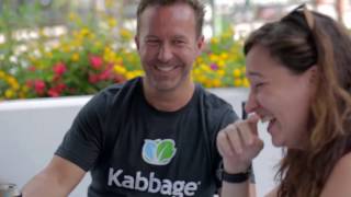 Kabbage Company Culture [upl. by Hoy]