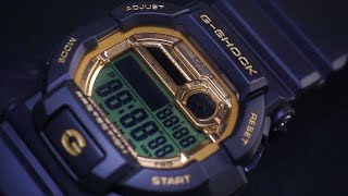 GD350 GShock in 2023 How is it still good [upl. by Tindall]