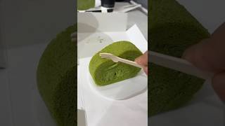 TSUJIRI 辻利茶舗 まつちや 抹茶卷抹茶飲組合150元 matcha beverage snack dessert taiwan japan food sweet cake [upl. by Oinigih286]