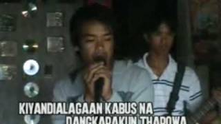 Kulay  Maranao Song By Brothers Band Official Video [upl. by Nosa]