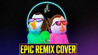 RFL EPIC REMIX COVER  Les Kassos [upl. by Krystin]