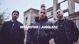 JUGGLERZ X DISARSTAR  ALLES WAS WIR KENN OFFICIAL VIDEO [upl. by Leandre]