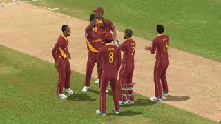 West Indies vs England 3rd ODI Full Highlights 2024  WI vs ENG 2024  WI vs ENG 3rd ODI Highlights [upl. by Egdirdle]