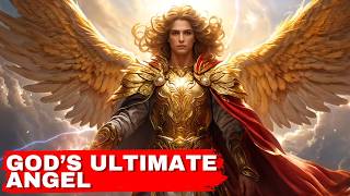 Archangel Michael The MOST Powerful Angel in Heaven [upl. by Selden]