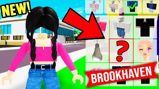 HOW TO GET HEADLESS IN BROOKHAVEN 🏡RP [upl. by Ettenyl]