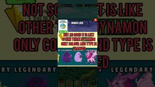 New Bonus Cave With New Dynamon  Dynamons World  ScaryAlain Yt  dynamonsworld newdynamons [upl. by Notreb291]