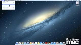 04 • Vider la corbeille en mode sécurisé ou pas  • Mac astuce vidéo [upl. by Asiulairam]