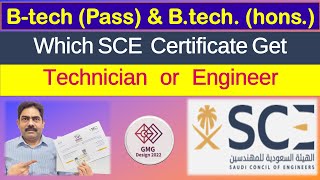 saudi council of engineers registration  saudi engineering council registration for b tech [upl. by Lleira]