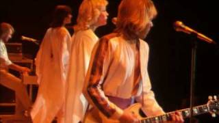 ABBA Voulez Vous Live 1979 HQ [upl. by Yrrag]