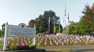 Gloucester Township Veterans Medal Ceremony 2024HIGHLIGHTS [upl. by Alan768]