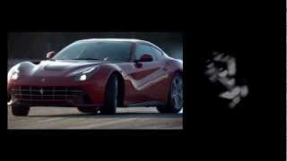 Ferrari F12 Berlinetta official video [upl. by Malia]