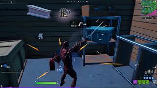 Craft a Weapon Madcap Challenge  Stage 3 of 5 Fortnite [upl. by Avehstab42]