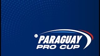 Paraguay Pro Cup  Edición Encarnación  Final [upl. by Guadalupe]