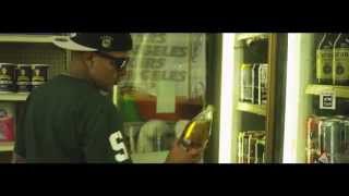 KING LIL G  AK47 Official Music Video [upl. by Diba857]