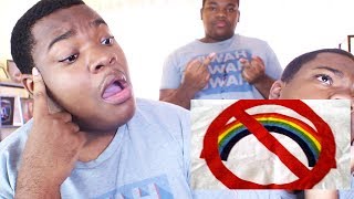 PART 3 REACTING TO ANTIGAY COMMERCIALS BECAUSE IM GAY [upl. by Emlen]