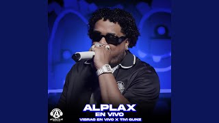 Alplax En Vivo [upl. by Ayekram]