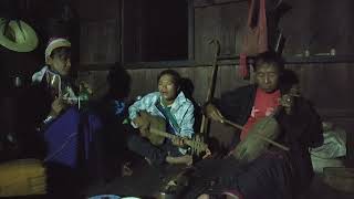 kayan traditional song [upl. by Emsoc]