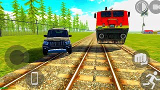 Train android mobile game simulator 🎯🥰💯 train game download amp train game download android games [upl. by Ayikan]