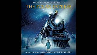 OST The Polar Express 2004 16 I Believe [upl. by Kathryn881]