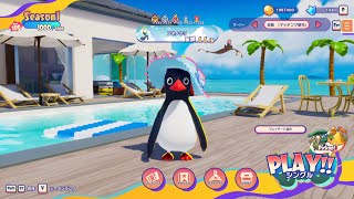 NoR1 【FaaastPenguin】プレイ録画2024年11月16日 シングル 5ツアー faaastpenguin ファーストペンギン [upl. by Krishnah428]