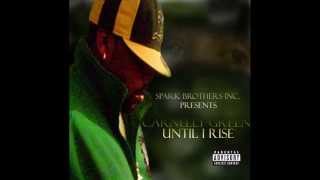 Carnelly Green  Until I Rise Promo [upl. by Aikyn]