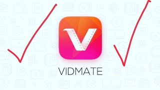 How to download original vidmate app for Android [upl. by Orv644]