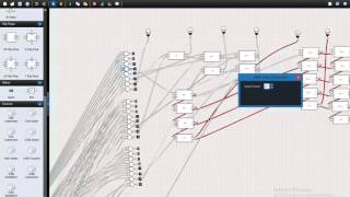 How To Build a Calculator With Logic Gates Part 4 [upl. by Shulman]