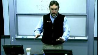 Lec 13  MIT 2830J Control of Manufacturing Processes S08 [upl. by Ytissac]