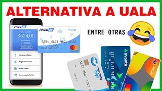 🤗 Solicita la Tarjeta PAGO24  PASO A PASO  Alternativa a Ualá [upl. by Freddi389]