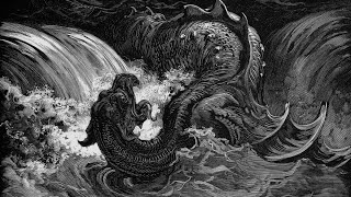 THE LEVIATHAN EXPLAINED BIBLE [upl. by Yuille63]