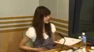 20110705 早見沙織のふり～すたいるでいこう♪ [upl. by Sands]