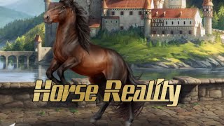 Horse Realty 54 Fohlis amp Neuzugänge [upl. by Soma812]