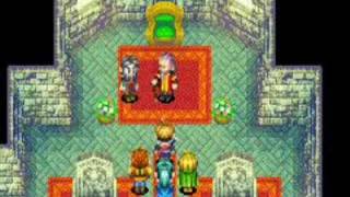 Golden Sun  Walkthrough  Part 58 [upl. by Nea656]