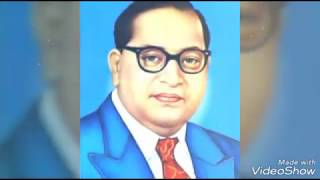 Chennai gana  Gana Sudhakar song  Ambedkar Song [upl. by Ailed187]