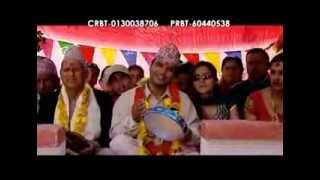 New Nepali Lok Vajan Chutkaa Krishna Ji 2070 [upl. by Sabsay]