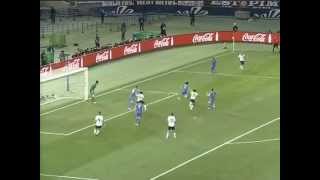 Gol de Guerrero  Corinthians 1x0 Chelsea Mundial de Clubes FIFA Japão 2012 INSCREVASE NO CANAL [upl. by Cosetta]