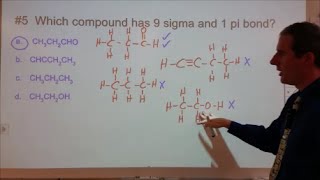 IB Chemistry Common Multiple Choice Questions [upl. by Younger358]