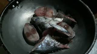 ginataang isda ll pinoy recipe quick and easy to cook [upl. by Puduns]