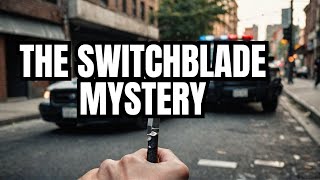 Why Are Switchblades Illegal The Shocking Truth [upl. by Sophi]