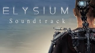 ELYSIUM Soundtrack  Main Theme by Ryan Amon 2013 [upl. by Kolosick]