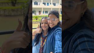 Mam hui Emotional 🥲 minivlog vlog shortvideo pleasesubscribemychannel likeandsubscribe [upl. by Etnahsa]