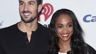 Rachel Lindsay and Bryan Abasolo Reflecting on Their Paths 4 Years After Their Bachelorette Journey [upl. by Alysoun]