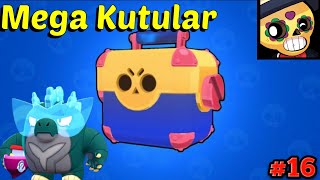 Mega kutularla 16 gün [upl. by Leela827]