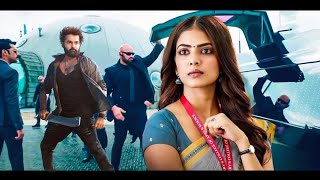 New South Indian Hindi Dubbed Action Movie 2024 Full  South Movies in Hindi Dubbed 2024 [upl. by Nolyd]