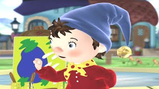 Noddy  Learn English With Noddy  Episode 16  NEW  Noddy English Full Episodes  Kids Cartoon [upl. by Morris]