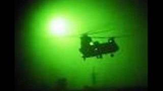 Copter Crash Navy Seals  Wardak Province Acie Cargill [upl. by Analle]