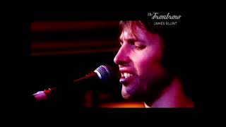 James Blunt No Bravery Live [upl. by Sharpe]