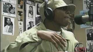 Back2basicsRealRapsTVPistolvaniaCassidy Interview [upl. by Ayirp]